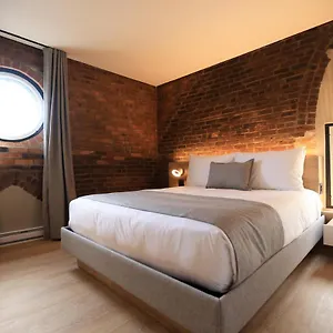 Le 31 Mcmahon Appartement Québec
