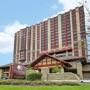 Resort Doubletree Fallsview & By Hilton -