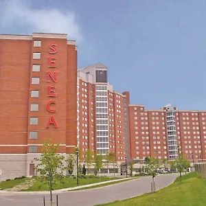 & Conference Centre - Appartement Toronto