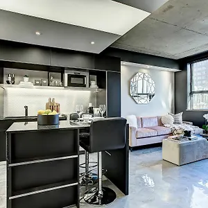 Pierce Boutique By Simplissimmo Appartement Montréal