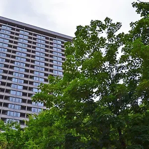 Chestnut And Conference Centre - Of Appartement Toronto