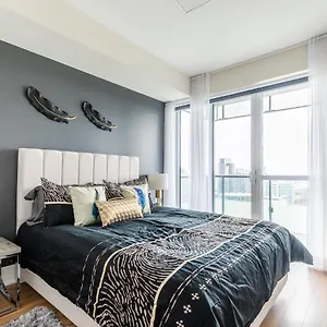 Globalstay Modern Downtown Appartement Toronto