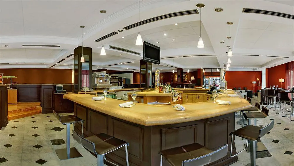 Delta Hotels By Marriott Toronto Mississauga Canada