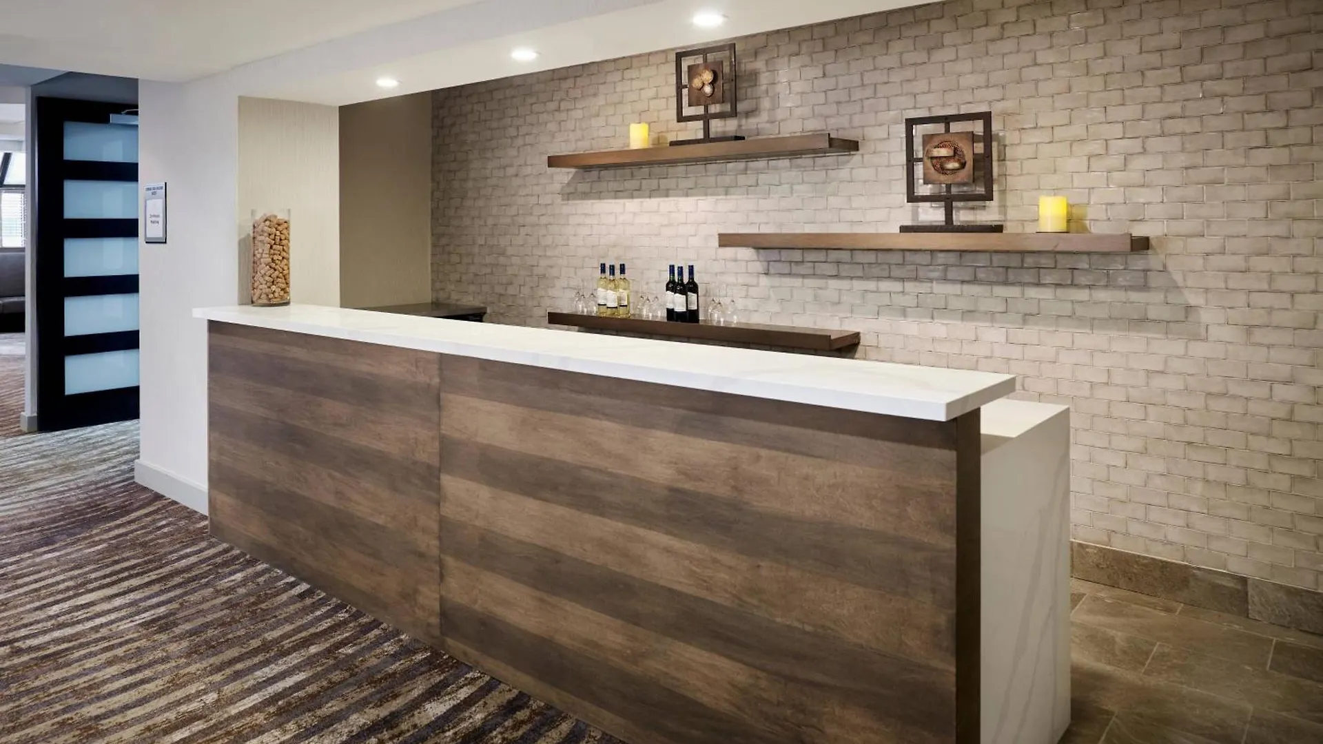 Delta Hotels By Marriott Toronto Mississauga