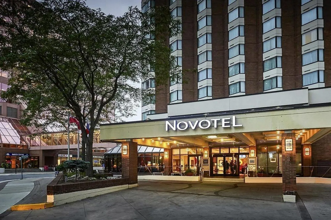 Delta Hotels by Marriott Toronto Mississauga 3*,  Canada