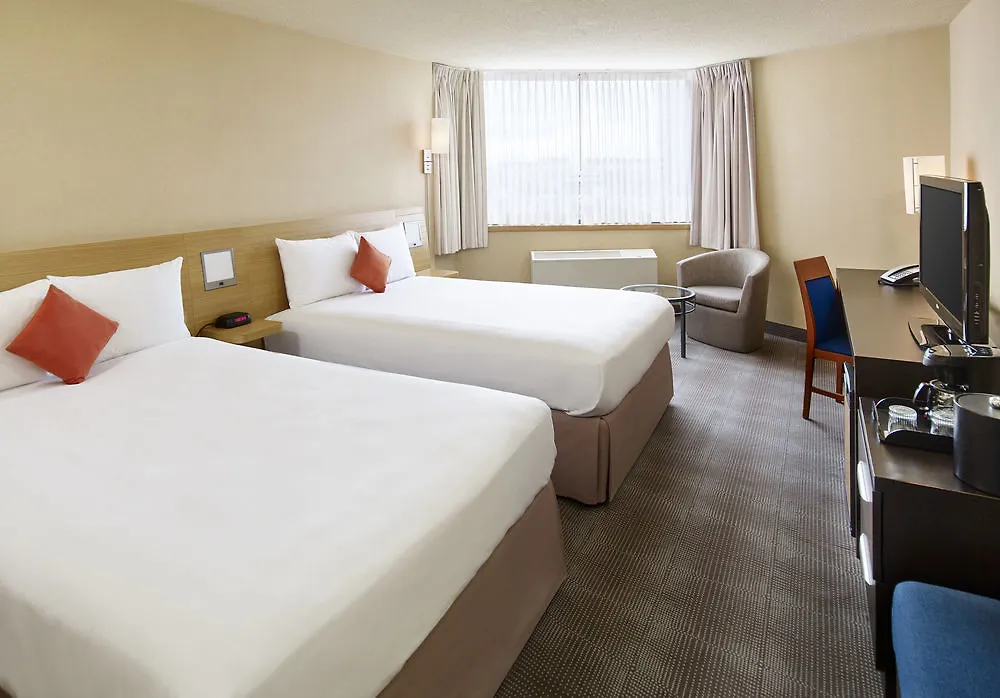 Delta Hotels By Marriott Toronto Mississauga Kanada